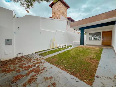 Casa com 3 Quartos à venda, 220m² no Copacabana, Belo Horizonte