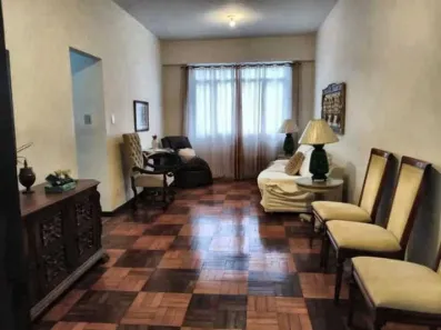 Apartamento com 2 Quartos à venda, 90m² no Botafogo, Rio de Janeiro