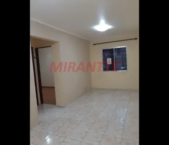 Apartamento com 2 Quartos à venda, 60m² no Picanço, Guarulhos