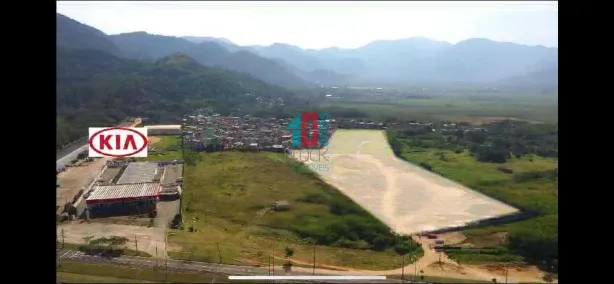 Lote/Terreno à venda, 32540m² no Recreio dos Bandeirantes, Rio de Janeiro