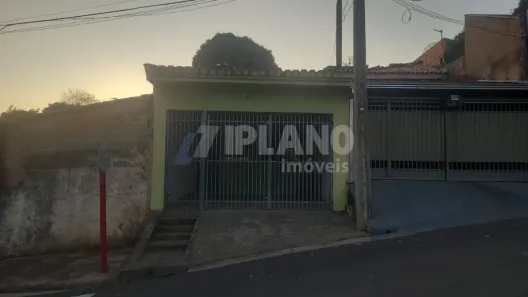 Casa com 3 Quartos para alugar, 100m² no Vila Santa Madre Cabrini, São Carlos