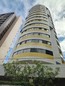 Apartamento com 2 Quartos à venda, 80m² no Parnamirim, Recife