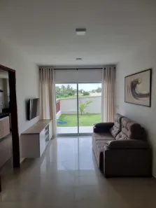 Apartamento com 2 Quartos à venda, 68m² no Cumbuco, Caucaia