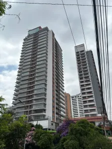 Apartamento com 2 Quartos à venda, 111m² no Vila Clementino, São Paulo
