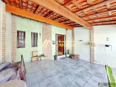 Casa com 2 Quartos à venda, 97m² no Jardim Residencial Deolinda Guerra, Sorocaba