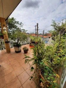 Casa com 3 Quartos à venda, 120m² no Vila Caraguatá, São Paulo