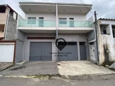 Prédio Comercial à venda, 300m² no Santa Cruz, Rio de Janeiro