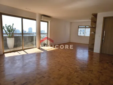 Apartamento com 3 Quartos à venda, 230m² no Consolação, São Paulo