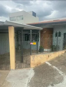 Casa com 3 Quartos à venda, 106m² no Jardim Morada do Sol, Indaiatuba