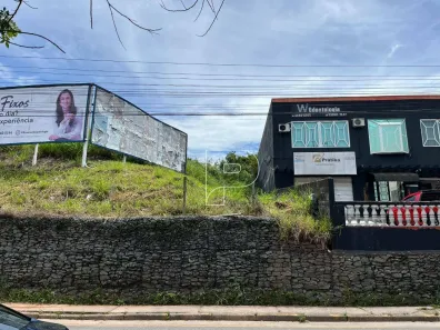 Lote/Terreno à venda, 4623m² no Centro (Vargem Grande Paulista), Vargem Grande Paulista