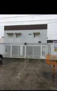 Apartamento com 2 Quartos para alugar, 55m² no Bairro Novo, Olinda