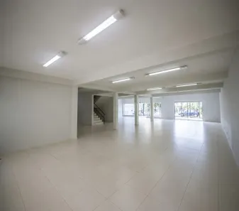 Prédio Comercial à venda, 281m² no Parque Jardim Europa, Bauru
