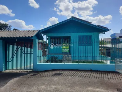 Casa com 3 Quartos à venda, 170m² no Santo Afonso, Novo Hamburgo