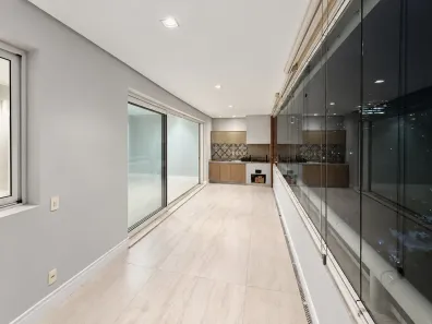 Apartamento com 3 Quartos à venda, 151m² no Itaim Bibi, São Paulo