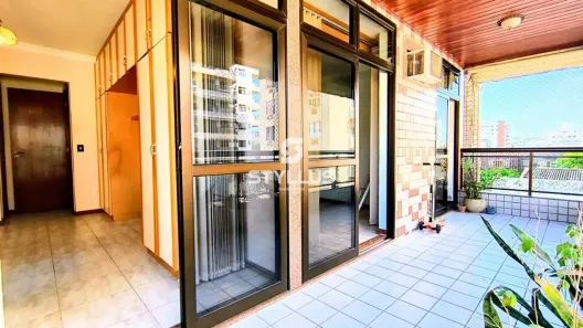 Apartamento com 2 Quartos à venda, 96m² no Méier, Rio de Janeiro