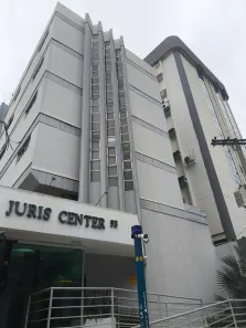 Sala Comercial à venda, 32m² no Setor Oeste, Goiânia