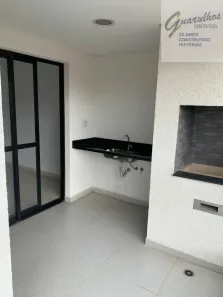 Apartamento com 2 Quartos à venda, 65m² no Vila Paulista, Guarulhos