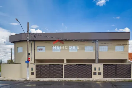 Sobrado com 2 Quartos à venda, 95m² no Jardim São José, Caçapava