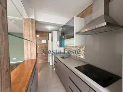 Apartamento com 3 Quartos à venda, 76m² no Capoeiras, Florianópolis