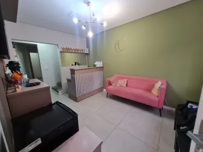 Casa com 3 Quartos à venda, 120m² no Gonzaga, Santos