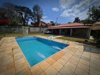 Casa de Condomínio com 3 Quartos à venda, 249m² no Condados da Lagoa, Lagoa Santa