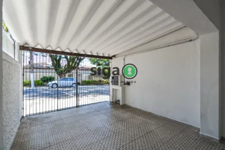 Casa com 2 Quartos à venda, 101m² no Planalto Paulista, São Paulo