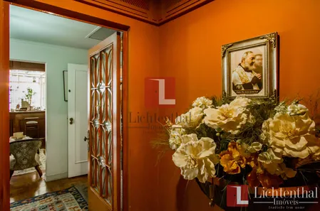 Apartamento com 4 Quartos à venda, 399m² no Santa Cecília, São Paulo