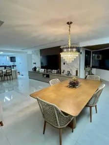 Apartamento com 4 Quartos à venda, 144m² no Jardins, Aracaju