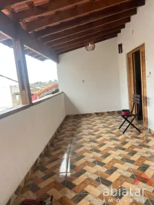 Casa com 5 Quartos à venda, 166m² no Jardim Vazame, Embu das Artes