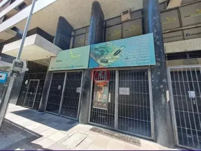 Ponto Comercial para alugar, 158m² no Vila Assunção, Porto Alegre