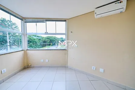 Sala Comercial para alugar, 16m² no Morumbi, Piracicaba