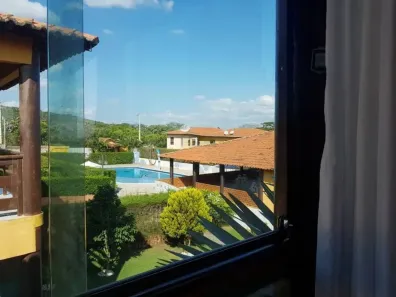 Casa de Condomínio com 5 Quartos à venda, 256m² no Gravatá Centro, Gravatá