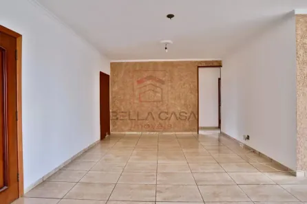 Apartamento com 3 Quartos à venda, 107m² no Vila Prudente, São Paulo