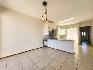 Apartamento com 1 Quarto para alugar, 52m² no Jardim Ferreira Dias, Jaú