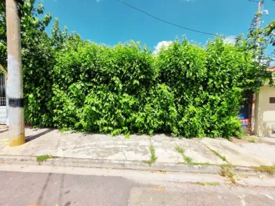 Lote/Terreno à venda, 250m² no Parque das Nações, Limeira