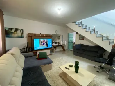 Casa com 3 Quartos à venda, 26m² no Nova Cerejeira, Atibaia