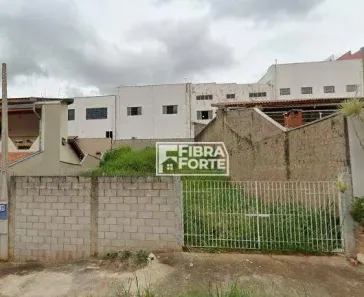 Lote/Terreno à venda, 250m² no Loteamento Parque São Martinho, Campinas