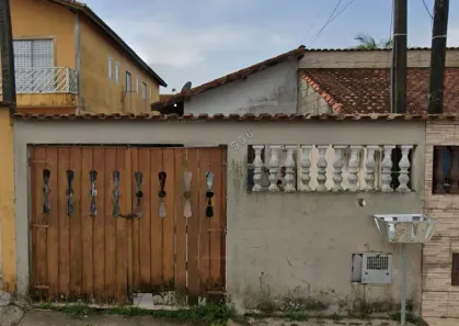 Casa com 2 Quartos à venda, 52m² no Jardim Praia Grande, Mongaguá