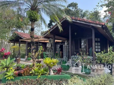 Casa de Condomínio com 4 Quartos à venda, 250m² no Centro, Guapimirim