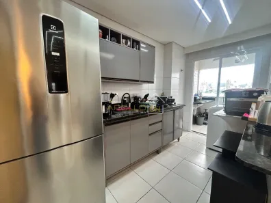Apartamento com 2 Quartos à venda, 60m² no Macuco, Santos