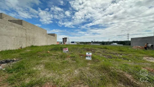 Lote/Terreno à venda, 150m² no Jardim Bom Sucesso, Indaiatuba