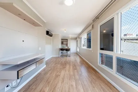 Apartamento com 2 Quartos à venda, 71m² no Independência, Porto Alegre