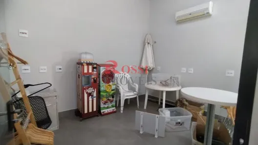 Sala Comercial para alugar, 15m² no Zona Central, Rio Claro