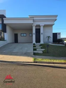 Casa de Condomínio com 3 Quartos à venda, 180m² no Jardim Recanto das Águas, Nova Odessa