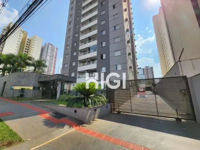 Apartamento com 3 Quartos à venda, 79m² no Gleba Fazenda Palhano, Londrina