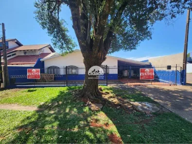 Lote/Terreno à venda, 153m² no Recanto Tropical, Cascavel