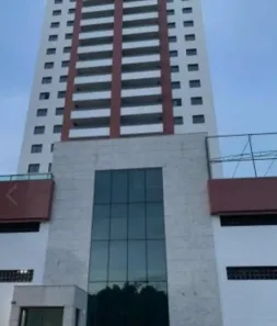 Apartamento com 3 Quartos para alugar, 108m² no Santa Mônica, Feira de Santana