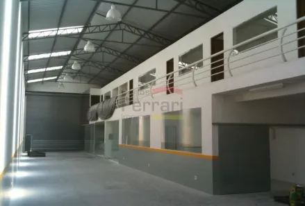 Galpão/Depósito/Armazém à venda, 700m² no Casa Verde Média, São Paulo