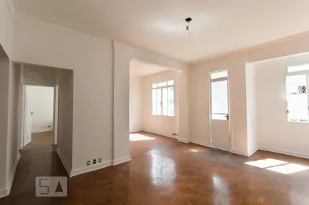 Apartamento com 3 Quartos à venda, 100m² no Santa Cecília, São Paulo