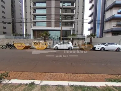 Apartamento com 3 Quartos para alugar, 107m² no Parque Faber Castell I, São Carlos